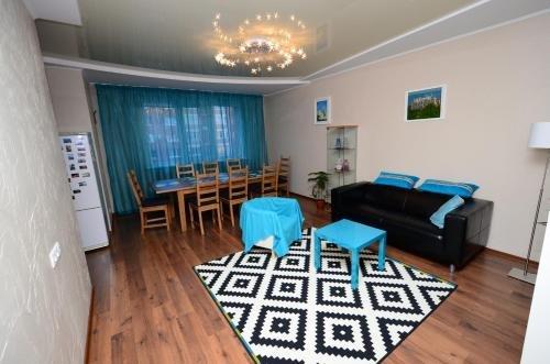 Сургут: Sweet Sleep Hostel