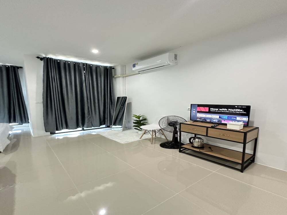 Тхаланг: OYO 75505 LD Guesthouse