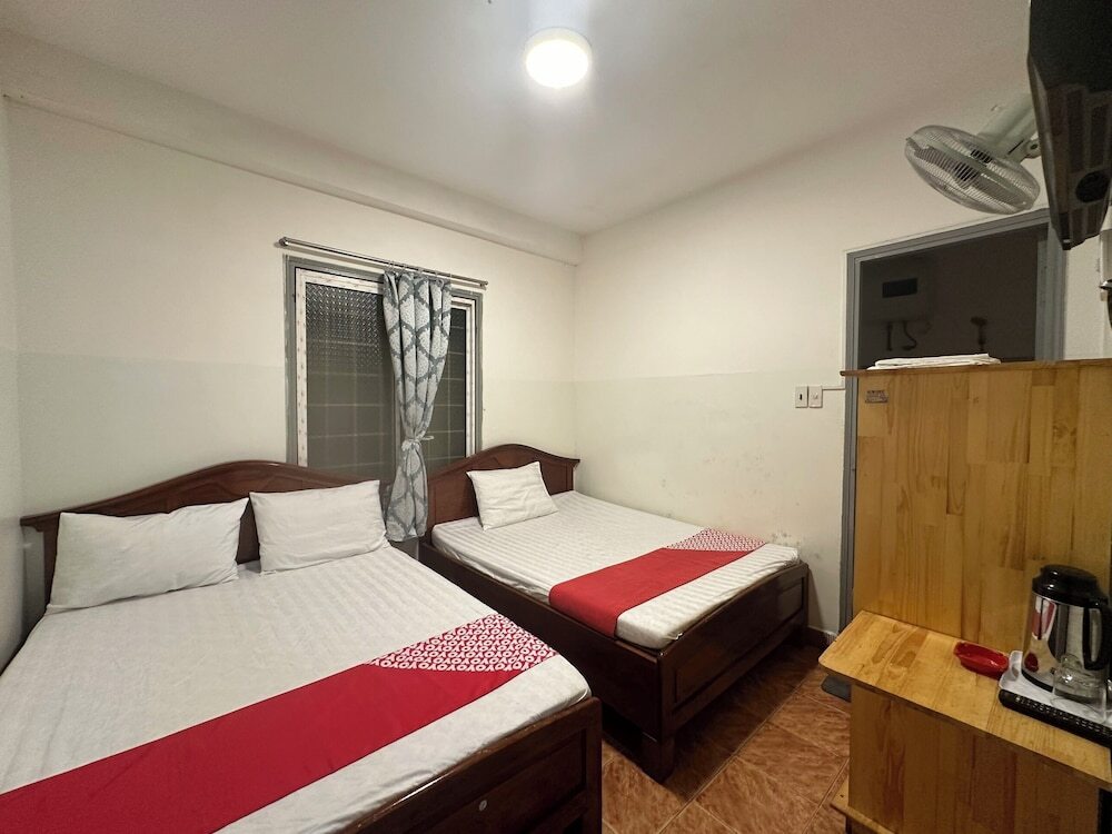 Ханг Донг: Honeyland Resort