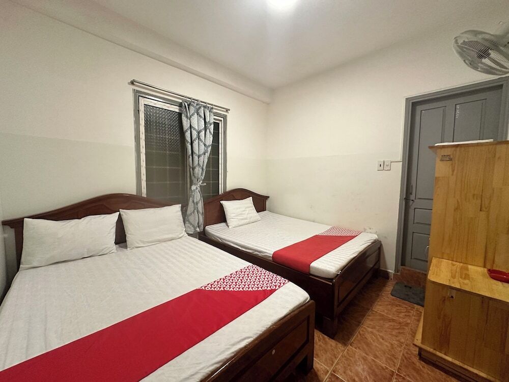 Ханг Донг: Honeyland Resort