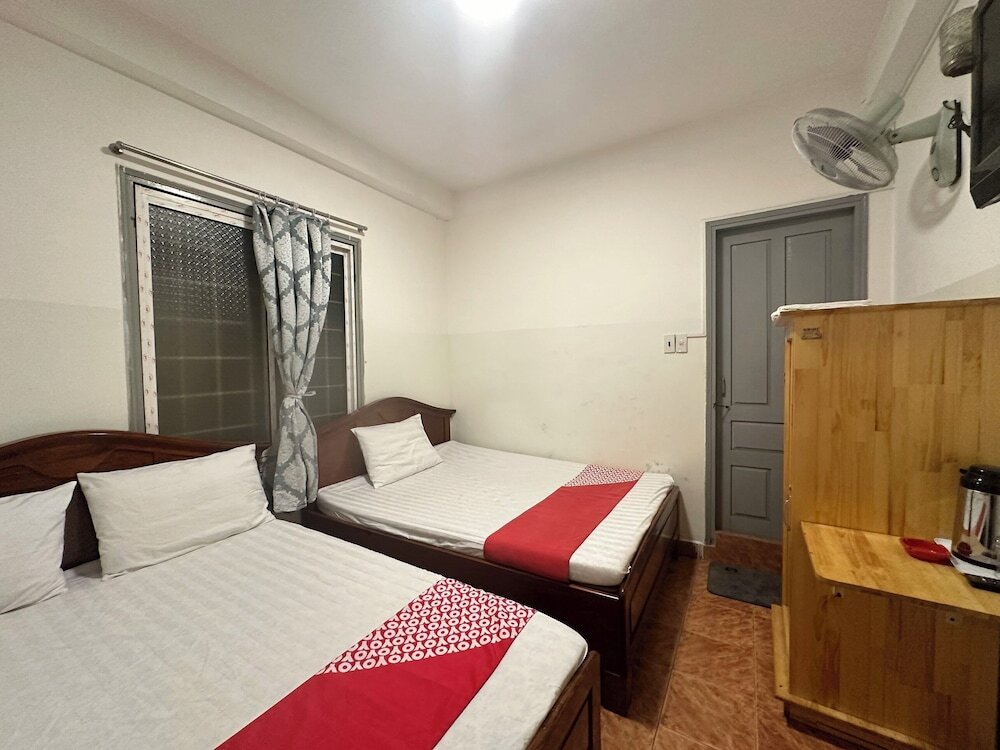 Ханг Донг: Honeyland Resort