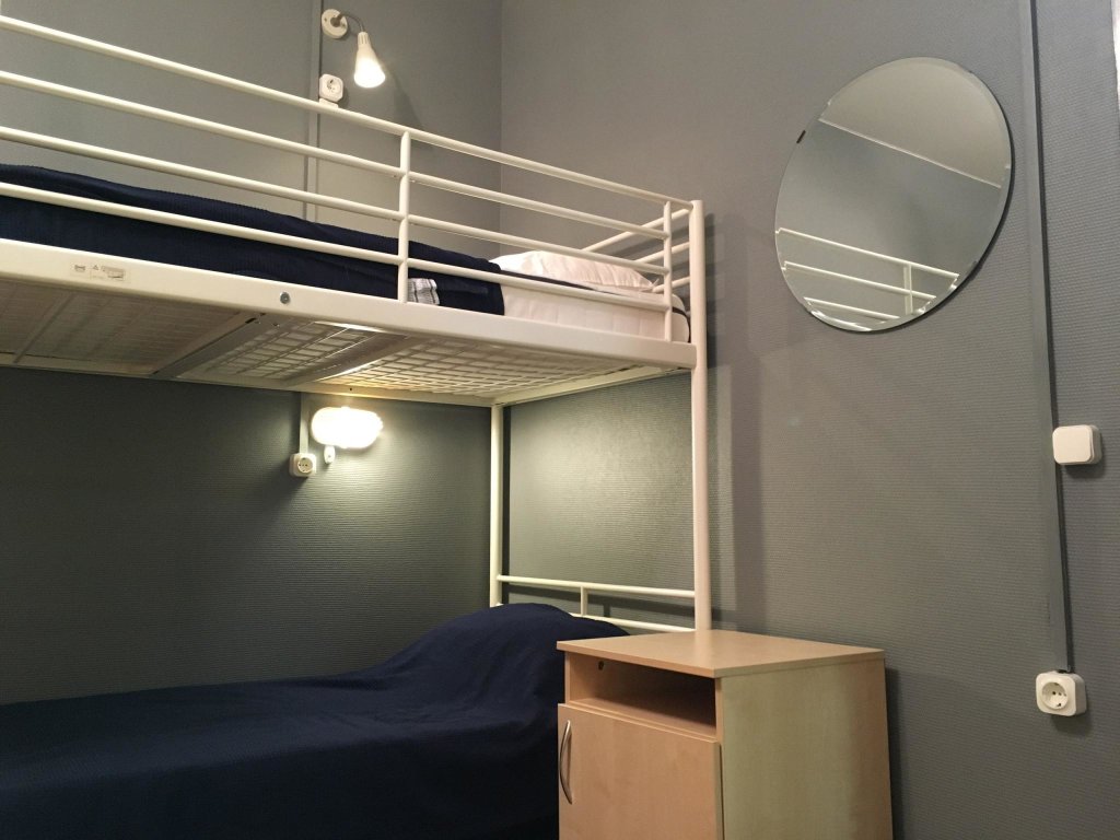 Sweet Sleep Hostel (Свит слип хостел) — фото 3