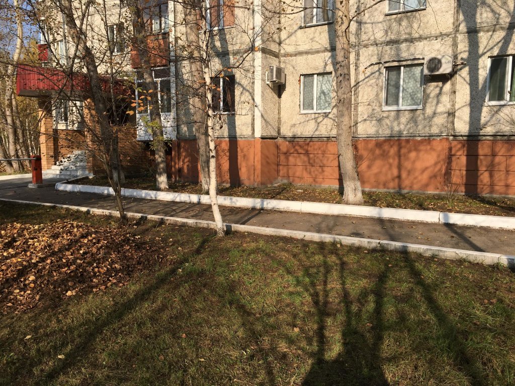 Сургут: Sweet Sleep Hostel (Свит слип хостел)