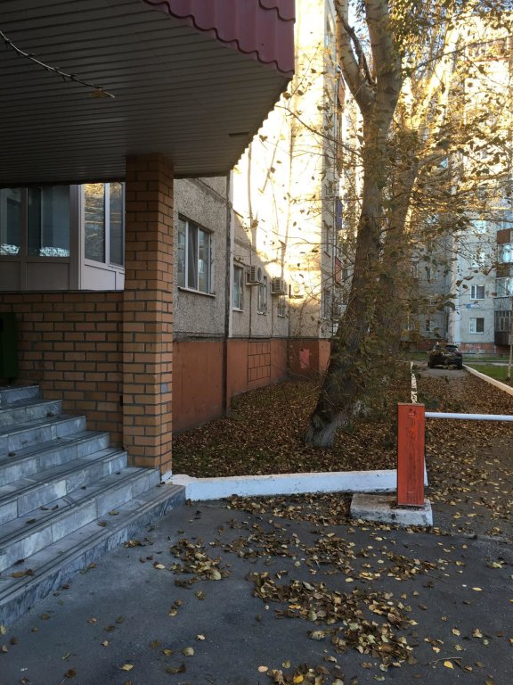 Сургут: Sweet Sleep Hostel (Свит слип хостел)
