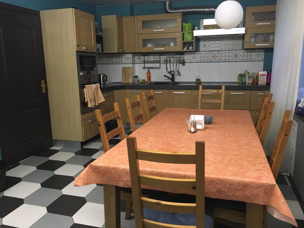 Sweet Sleep Hostel (Свит слип хостел) — фото 6