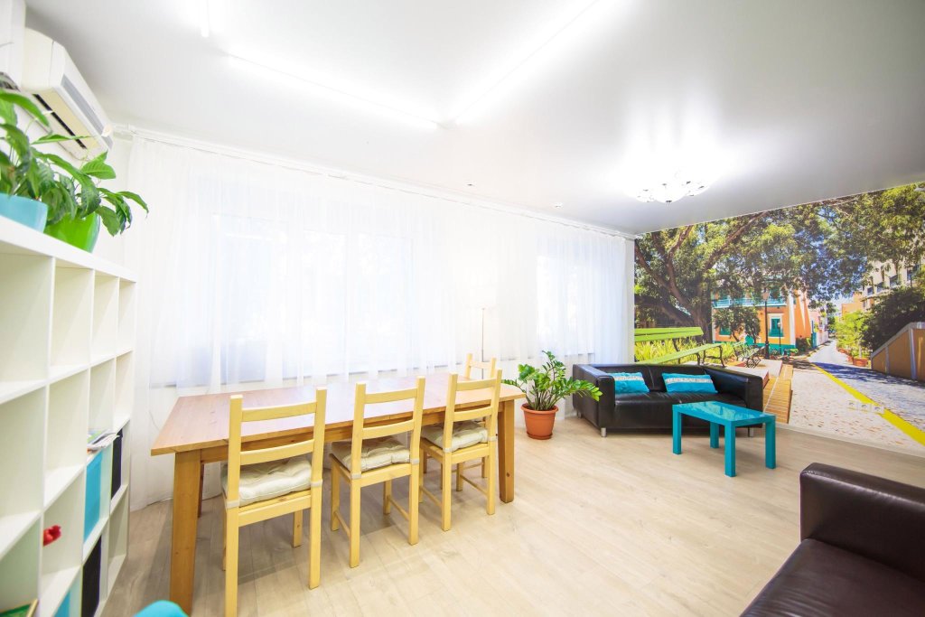 Сургут: Sweet Sleep Hostel (Свит слип хостел)
