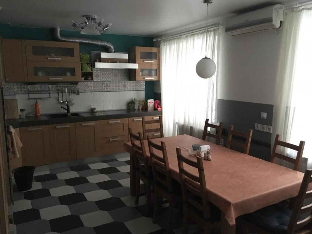 Сургут: Sweet Sleep Hostel (Свит слип хостел)