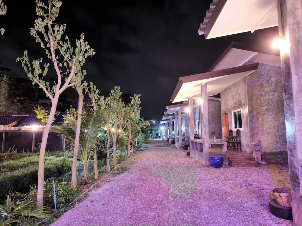 Ампхава: Toraneethai Homestay Amphawa
