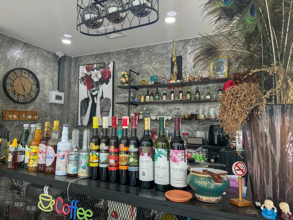 Ампхава: Toraneethai Homestay Amphawa