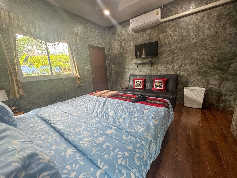 Ампхава: Toraneethai Homestay Amphawa