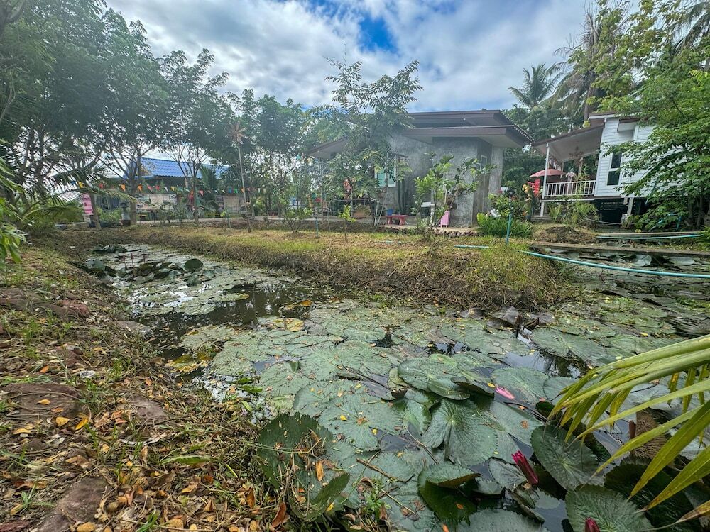 Ампхава: Toraneethai Homestay Amphawa