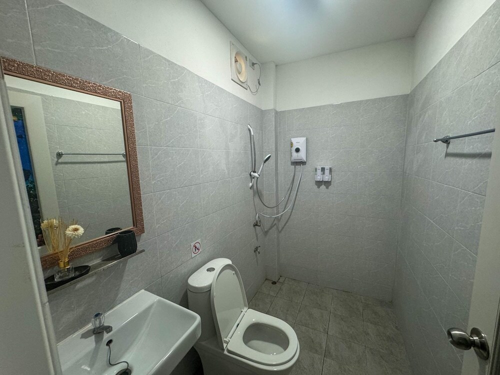 Ампхава: Toraneethai Homestay Amphawa