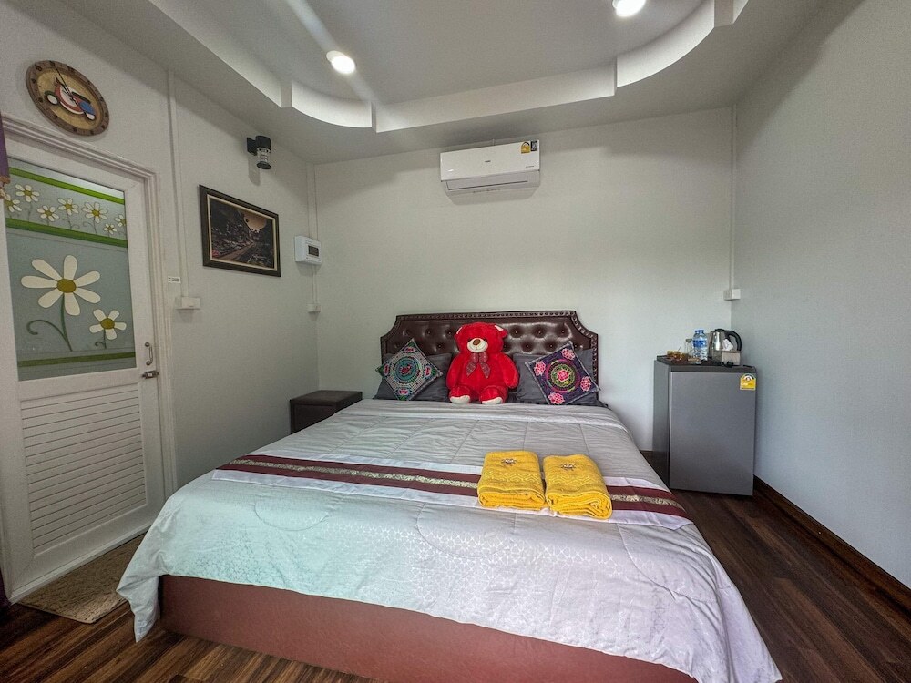 Ампхава: Toraneethai Homestay Amphawa