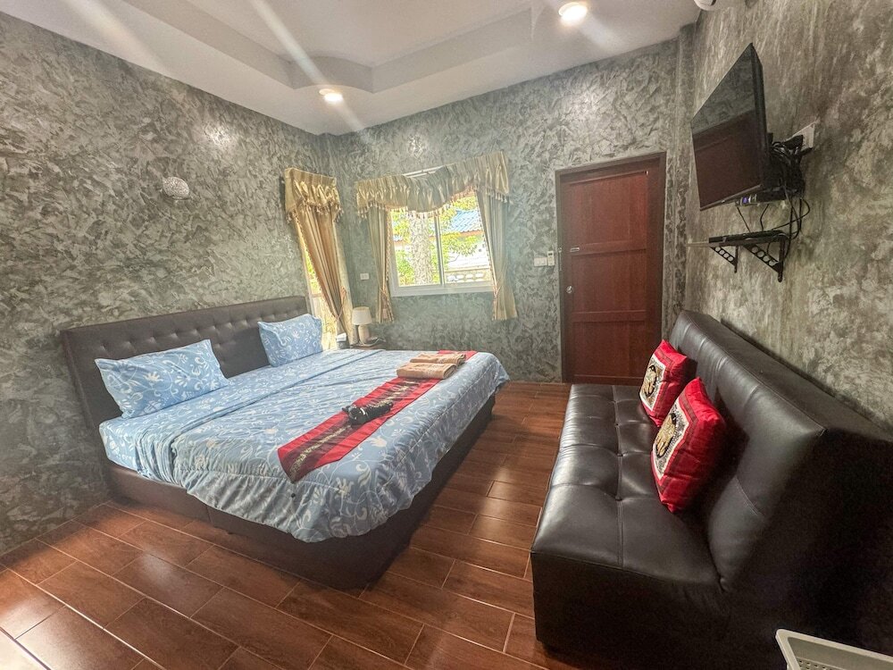 Ампхава: Toraneethai Homestay Amphawa