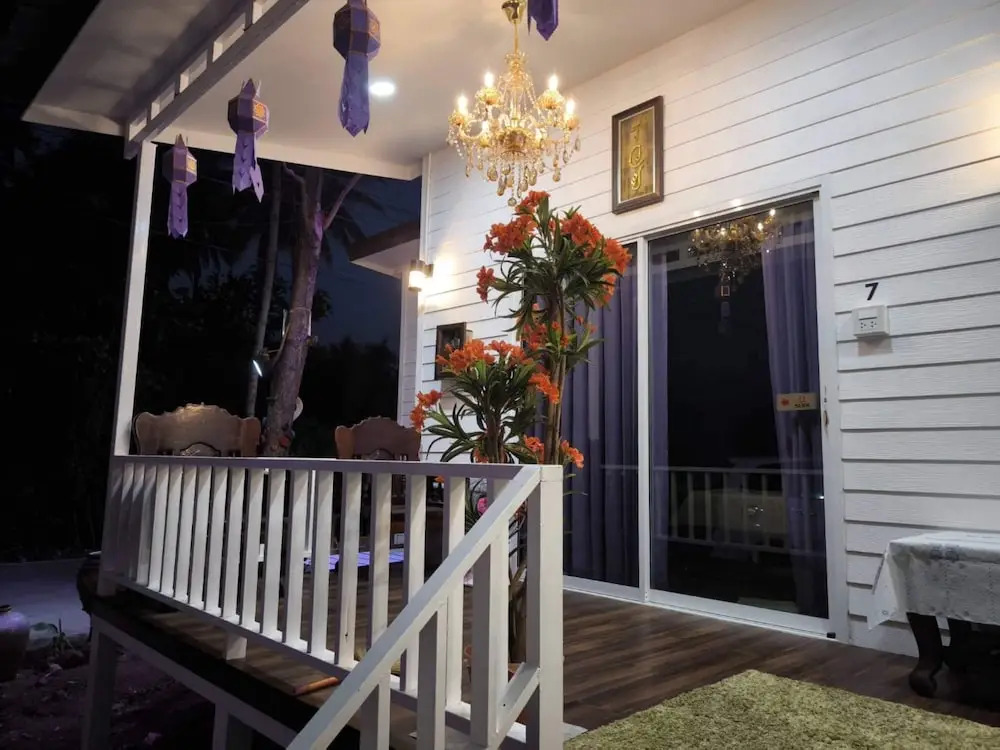 Ампхава: Toraneethai Homestay Amphawa