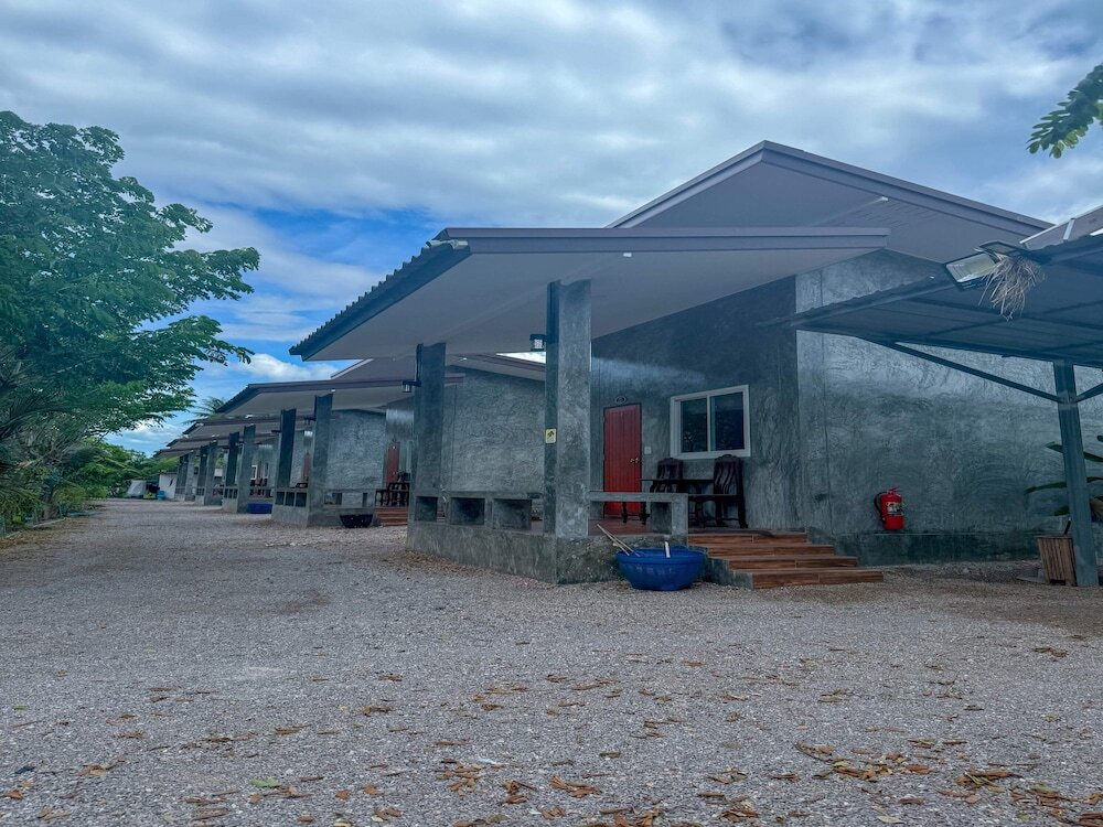 Ампхава: Toraneethai Homestay Amphawa