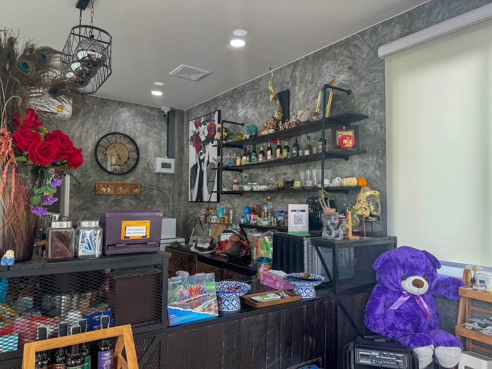 Ампхава: Toraneethai Homestay Amphawa