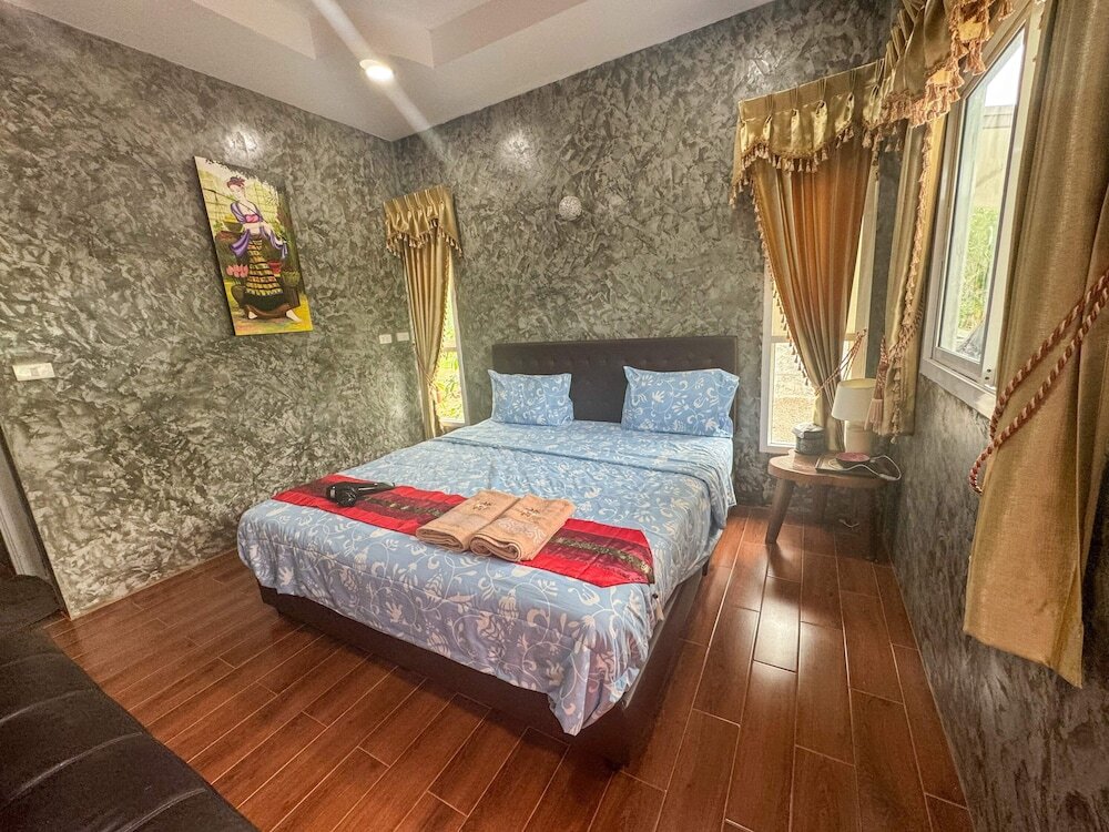 Ампхава: Toraneethai Homestay Amphawa