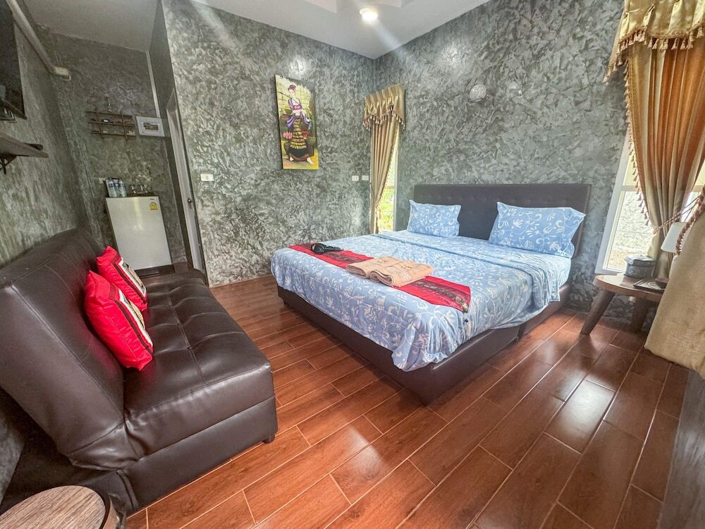 Ампхава: Toraneethai Homestay Amphawa