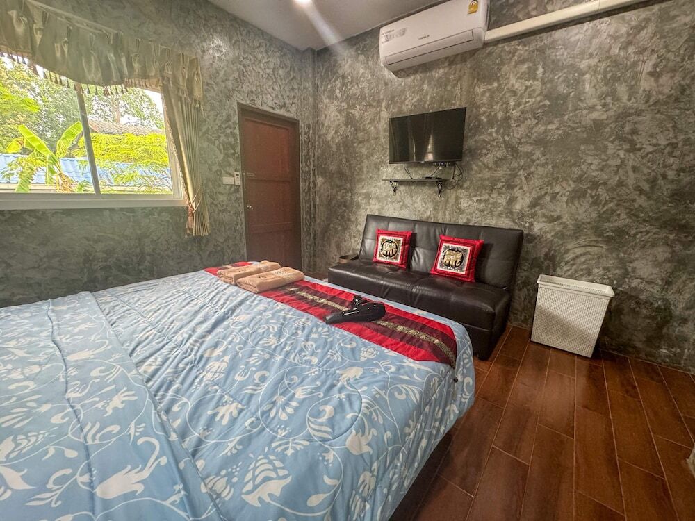 Ампхава: Toraneethai Homestay Amphawa