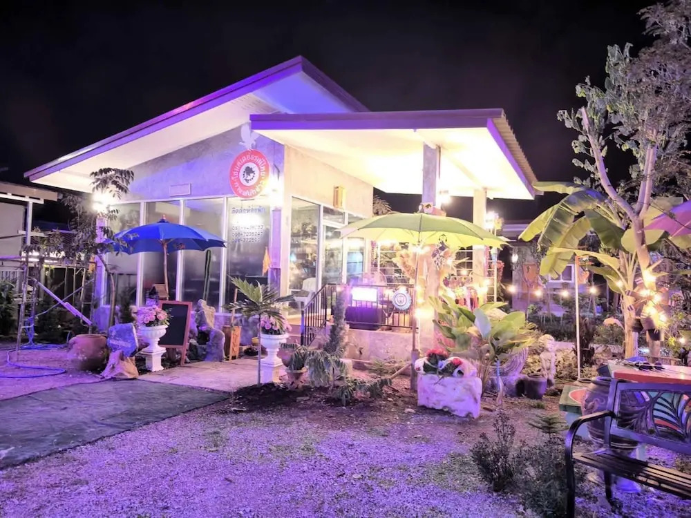 Ампхава: Toraneethai Homestay Amphawa