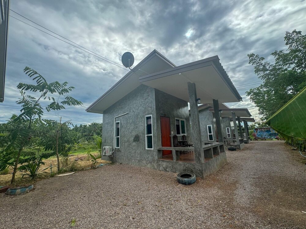 Ампхава: Toraneethai Homestay Amphawa