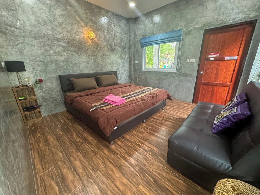 Ампхава: Toraneethai Homestay Amphawa