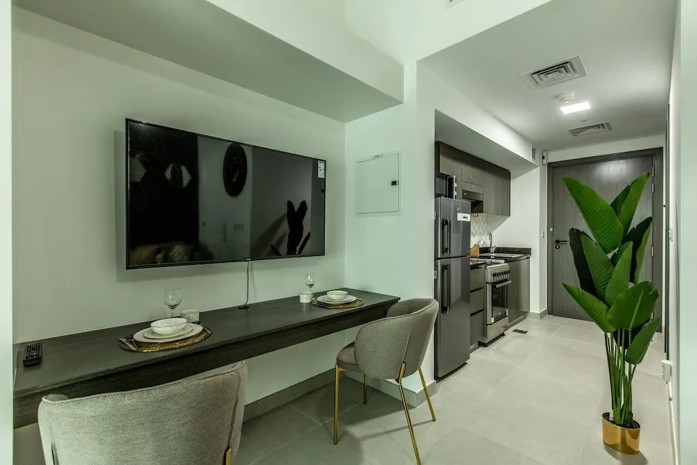 Дубай: Primestay - Bella Rose Residences - Al Barsha