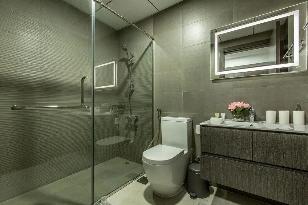 Дубай: Primestay - Bella Rose Residences - Al Barsha