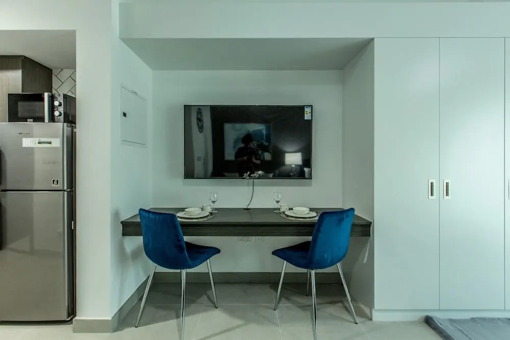 Дубай: Primestay - Bella Rose Residences - Al Barsha