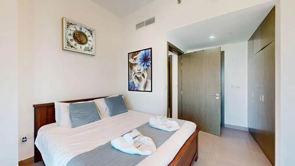 Дубай: Primestay - Bella Rose Residences - Al Barsha