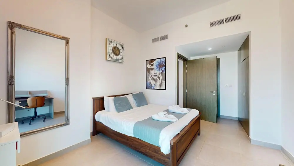 Дубай: Primestay - Bella Rose Residences - Al Barsha