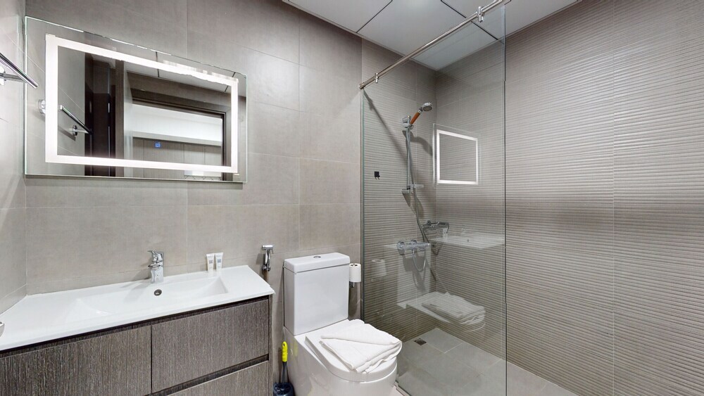 Дубай: Primestay - Bella Rose Residences - Al Barsha