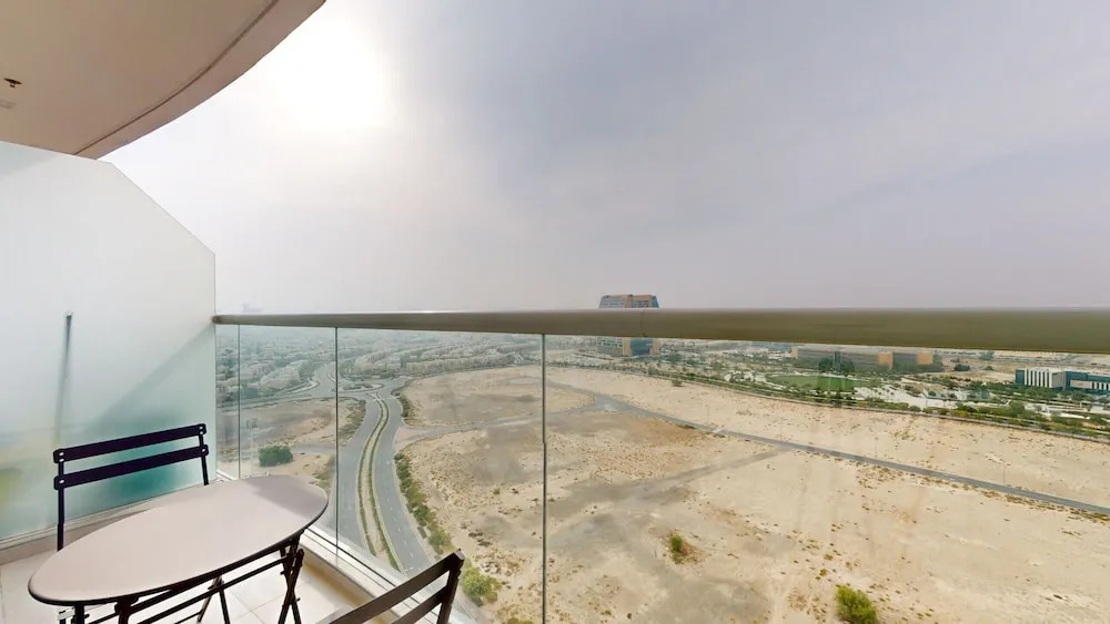 Дубай: Primestay - Bella Rose Residences - Al Barsha