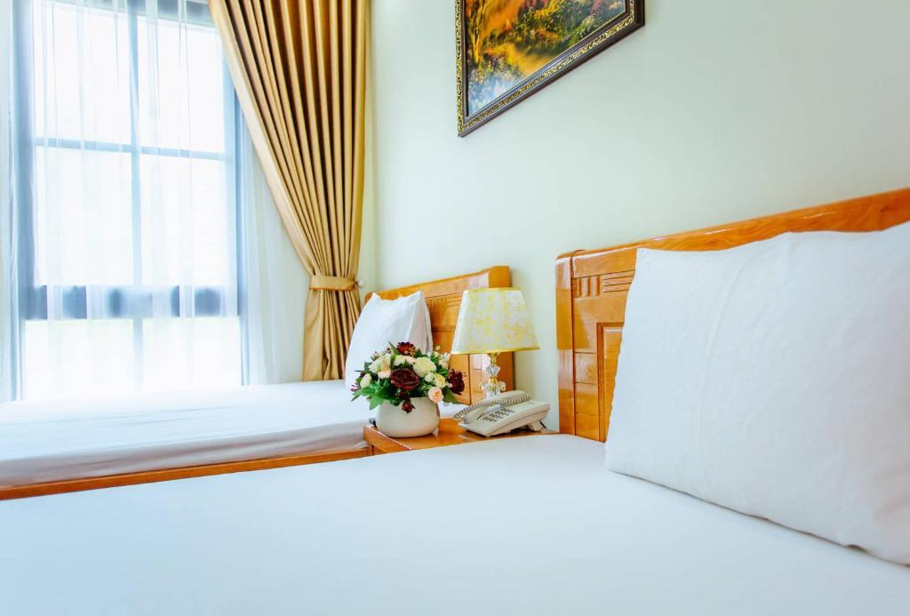 Халонг: Lan Tuong Hotel