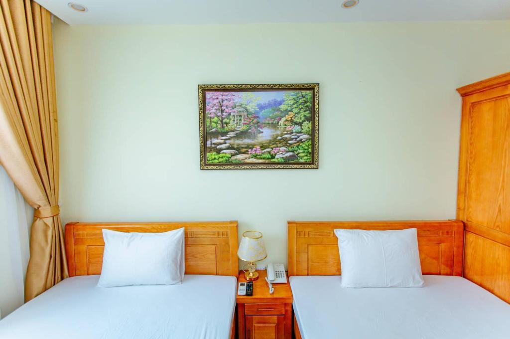 Халонг: Lan Tuong Hotel