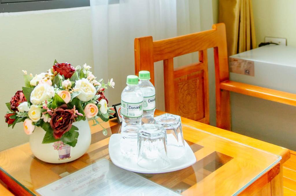 Халонг: Lan Tuong Hotel