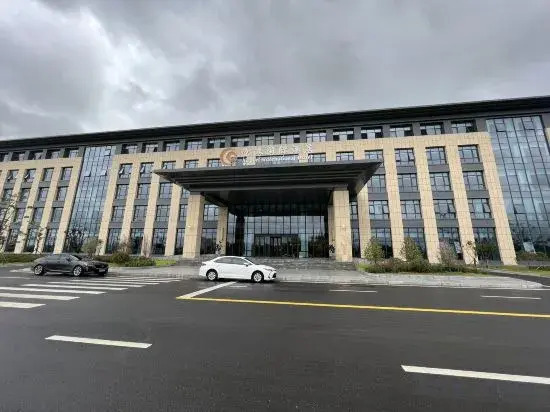 Ляньюньган: Lianyungang Airport International Hotel