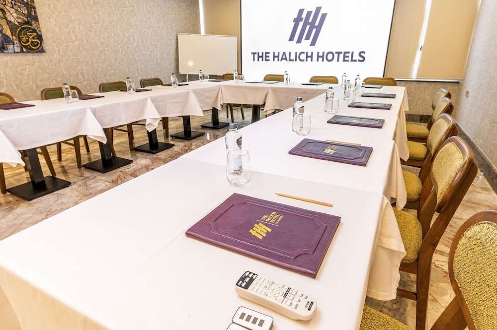 Стамбул: Csk The Halich Port Istanbul
