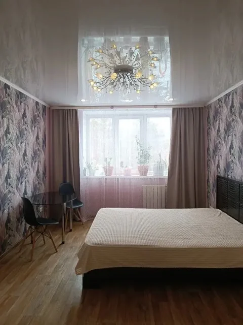 Ноябрьск: Квартира на Магистральной 97