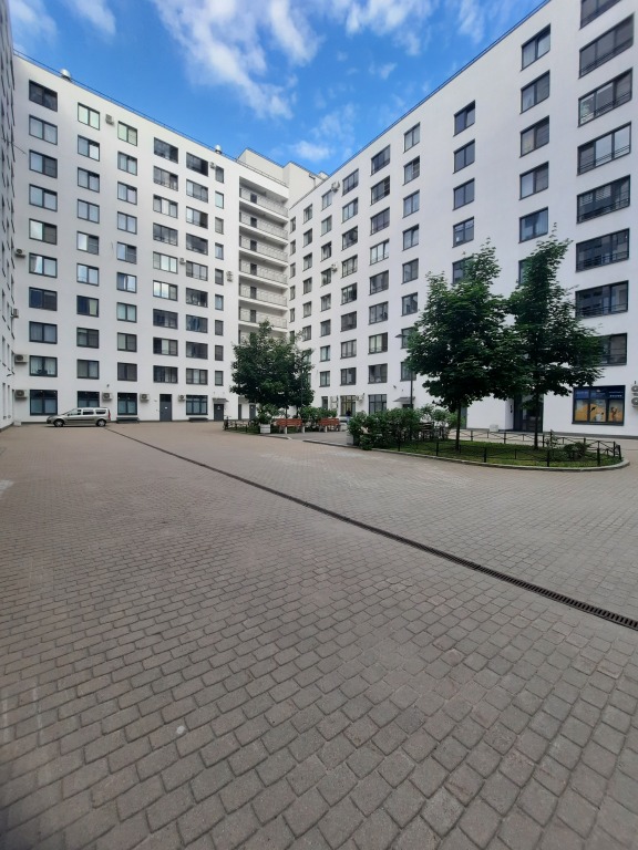 Квартира в ЖК Царская столица — фото 2