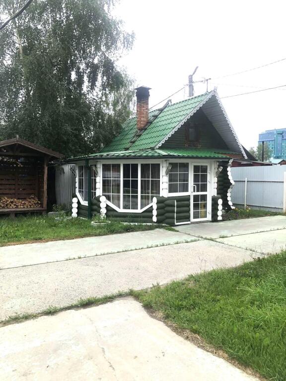 Сургут: На Сайме