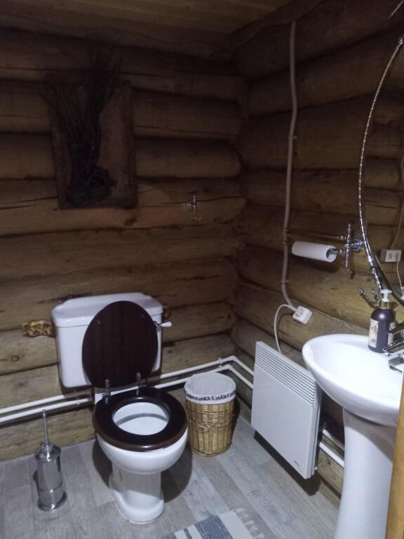 Сургут: На Сайме