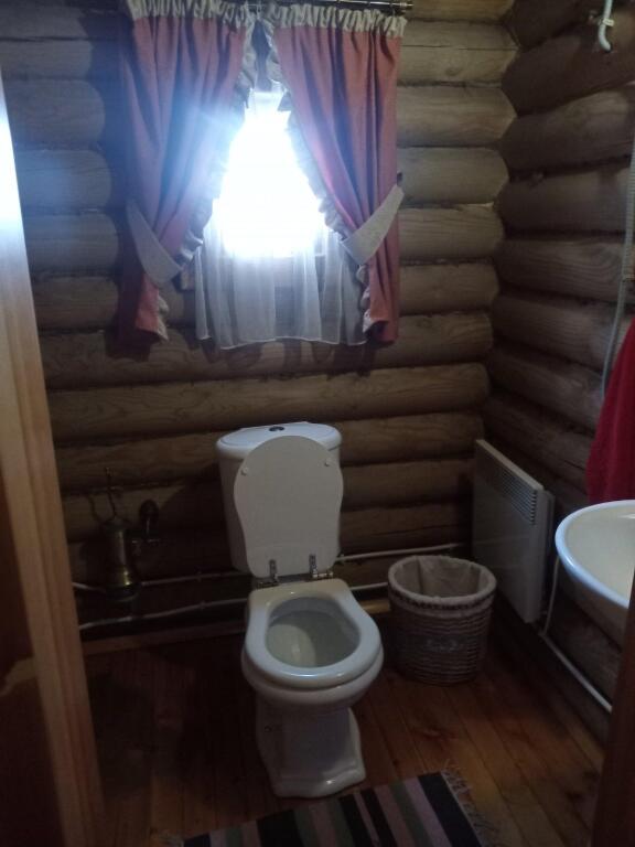 Сургут: На Сайме