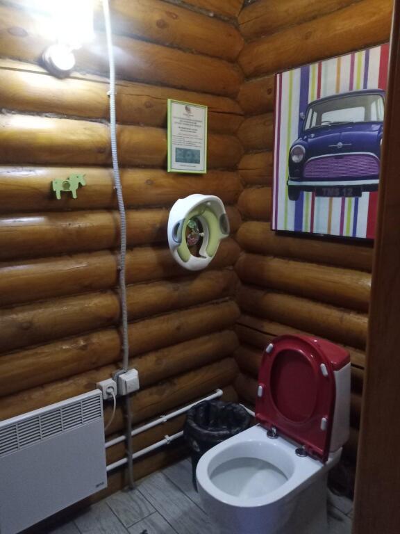 Сургут: На Сайме