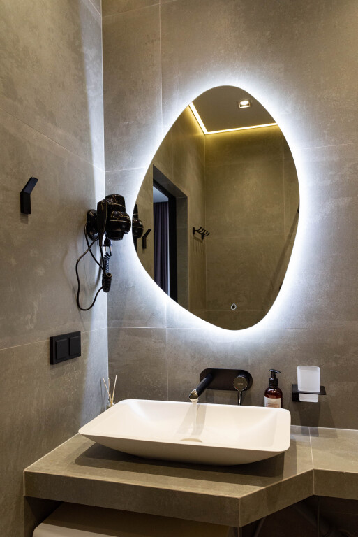 Агой: Апартаменты Saltykov Agoy Resort