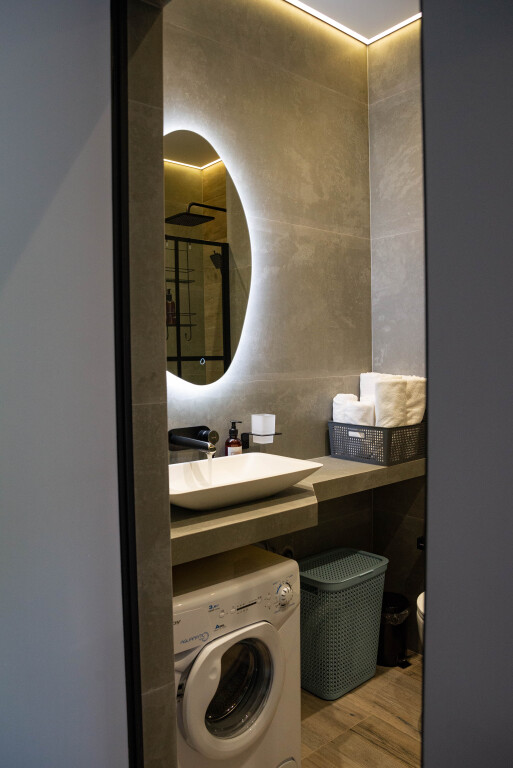 Агой: Апартаменты Saltykov Agoy Resort