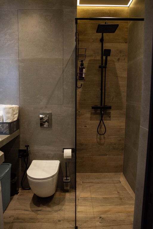 Агой: Апартаменты Saltykov Agoy Resort