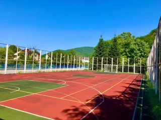 Агой: Апартаменты Saltykov Agoy Resort