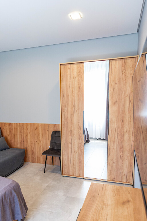 Агой: Апартаменты Saltykov Agoy Resort